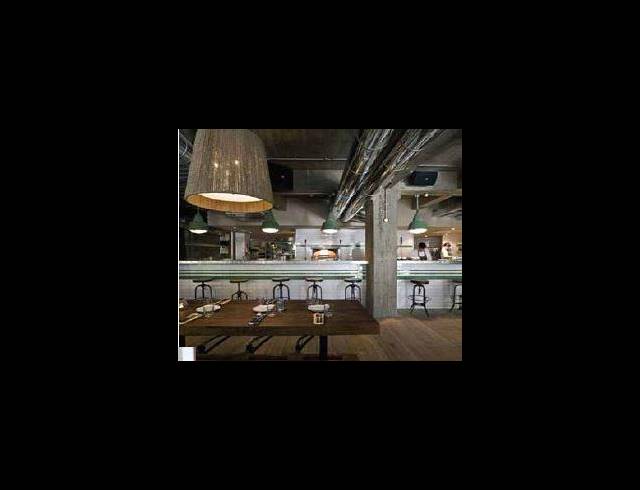 869M² FACTORY TO LET IN SALT RIVER